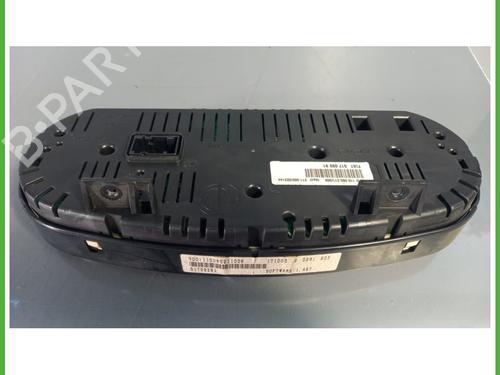 Instrument cluster LANCIA YPSILON (843_) 1.2 (843.AXA1A) | BP30169411C47