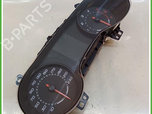 Instrument cluster FIAT TIPO Estate (356_, 357_) 1.3 D (356WXH1A) | BP16333264C47 