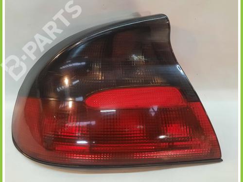 Used Left taillight OPEL TIGRA (S93) 1.4 16V (F07) (90 hp) 11721918