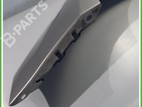 Left front fenders MERCEDES-BENZ B-CLASS Sports Tourer (W245) B 200 CDI (245.208) | BP11962848C41 