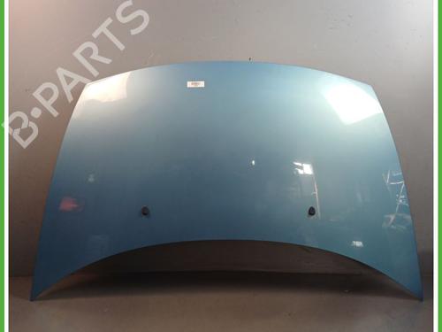 Used Hood CITROËN C3 I (FC_, FN_) 1.4 HDi (68 hp) 16783355