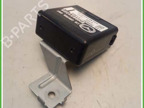 Control unit MAZDA CX-7 (ER) 2.2 MZR-CD AWD (ER10A) | BP29935266M11