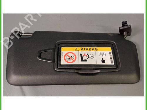 Right sun visor MERCEDES-BENZ A-CLASS (W176) A 180 (176.042) | BP40148214I2 - Image 3