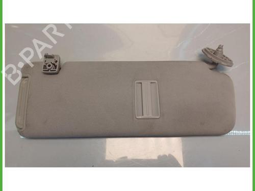 Used Left sun visor Left sun visor KIA SORENTO III (UM) 2.2 CRDi (200 hp) 40145910 40145910