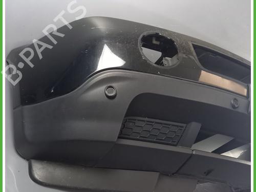 Front bumper LAND ROVER RANGE ROVER SPORT I (L320) 2.7 D 4x4 | BP19703332C7 