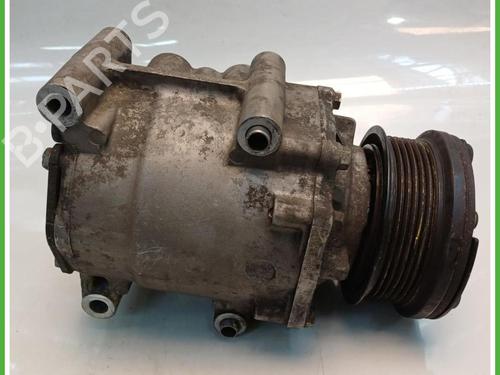 AC compressor FORD FOCUS I Turnier (DNW) 1.8 TDCi | BP40147352M34 - Image 5