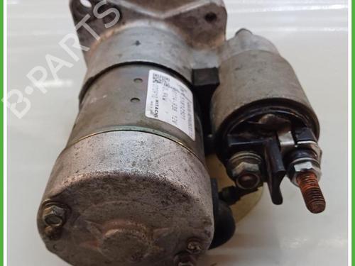 Starter FIAT 500 (312_) 1.2 (312AXA1A) | BP40141881M8 - Image 6