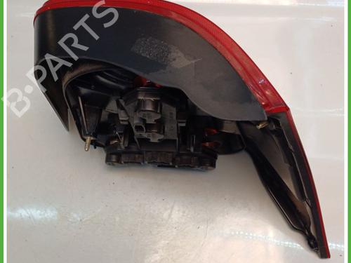 Left taillight VW GOLF IV (1J1) 1.6 16V | BP24138984C34 