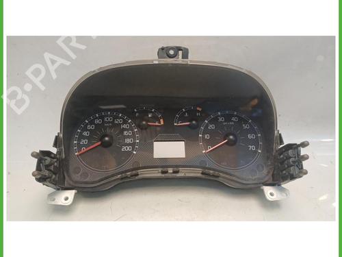 instrument-cluster-fiat-panda-169_-2003-40075476 main image