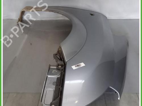 Forkjerm høyre OPEL MERIVA A MPV (X03) 1.6 16V (E75) | BP25754800C42 