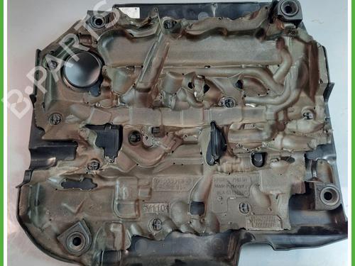 Upper protection SKODA OCTAVIA III Combi (5E5, 5E6) 2.0 TDI | BP13100832M93 