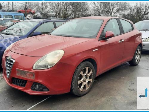 Switch ALFA ROMEO GIULIETTA (940_) 1.6 JTDM (940FXD1A) | BP40141744I30 - Image 7