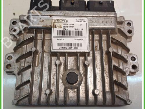 Computer motormanagement RENAULT KANGOO Express (FW0/1_) 1.5 dCi 90 (FW0G, FW05, FW08, FW11) (90 hp) 24035863