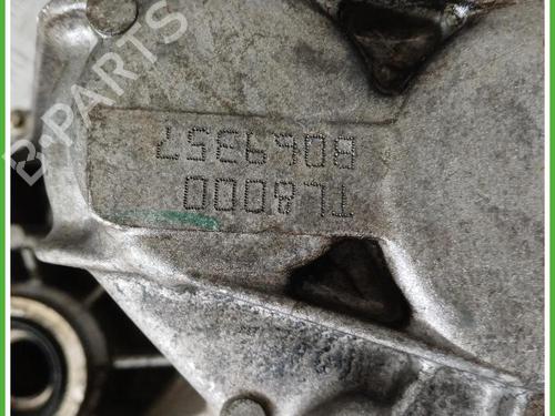 Gearbox DACIA DUSTER (HS_) 1.5 dCi 4x4 (HSMC, HSMD) | BP40075879M3  - Image 6