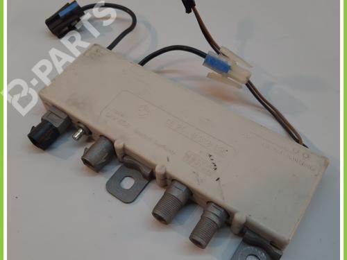 Radio BMW 5 (E39) 525 tds | BP11368046E6 