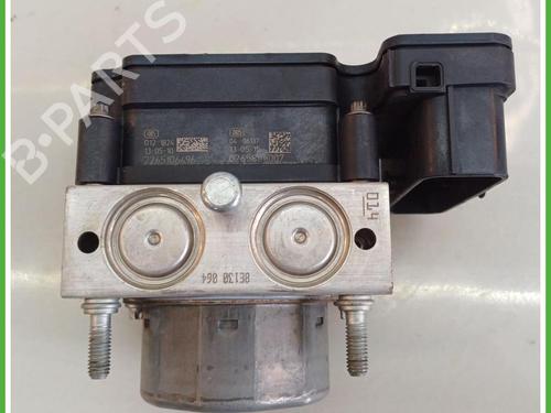 ABS pump LANCIA YPSILON (312_) 1.2 Bi-fuel (312.YXA1A) | BP40141866M43 - Image 2