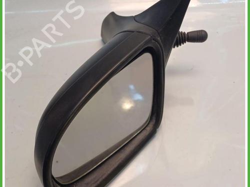 Used Left mirror Left mirror OPEL CORSA B (S93) 1.2 i 16V (F08, F68, M68) (65 hp) 40147100 40147100