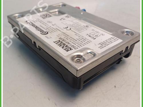 Control unit RENAULT CAPTUR II (HF_) E-TECH 160 | BP40144384M11  - Image 5