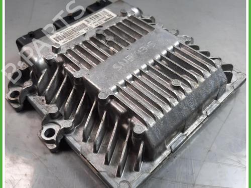 Engine control unit (ECU) CITROËN C2 (JM_) 1.4 HDi | BP40135995M57 - Image 5