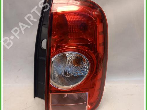 Right taillight DACIA DUSTER (HS_) 1.5 dCi 4x4 (HSMC, HSMD) | BP40076164C35 - Image 5