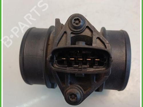 Mass air flow sensor OPEL AGILA A (H00) 1.2 16V (F68) | BP40148508M95 - Image 4