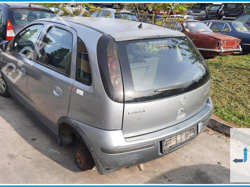 Switch OPEL CORSA C (X01) 1.3 CDTI (F08, F68) | BP40135171I30 - Image 7