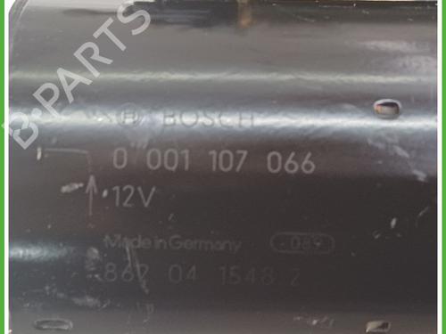 Starter ALFA ROMEO 156 (932_) 1.8 16V T.SPARK (932.A3) | BP21186734M8 