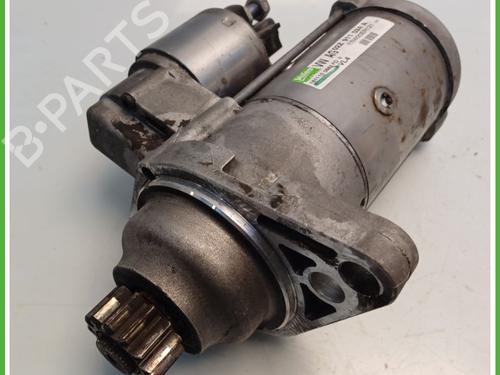 Used Starter VW GOLF PLUS V (5M1, 521) 1.6 BiFuel (102 hp) 26288662
