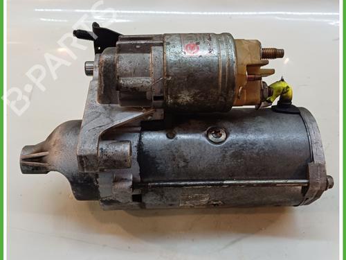 Starter PEUGEOT 206 CC (2D) 1.6 HDi 110 | BP16159940M8 