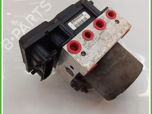 Used ABS pump FIAT PUNTO (188_) 1.3 JTD 16V (70 hp) 18164655