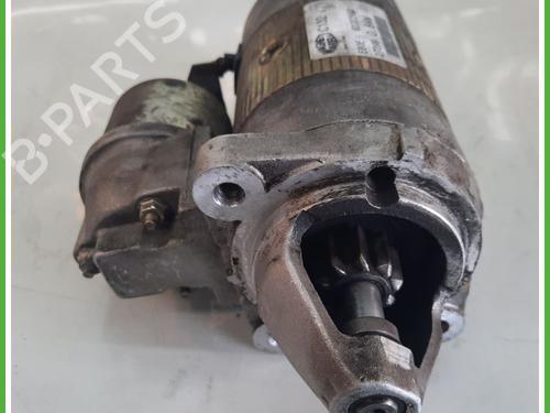 Starter FIAT SEICENTO / 600 (187_) 0.9 (187AXA, 187AXA1A) | BP15012160M8 
