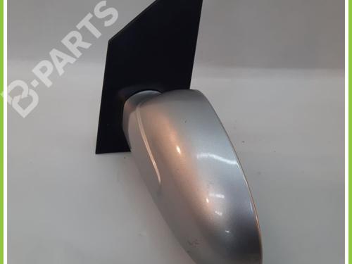 Left mirror SMART CABRIO (450) 0.6 (S1OLA1, 450.441, 450.442, 450.443) | BP11720485C26 