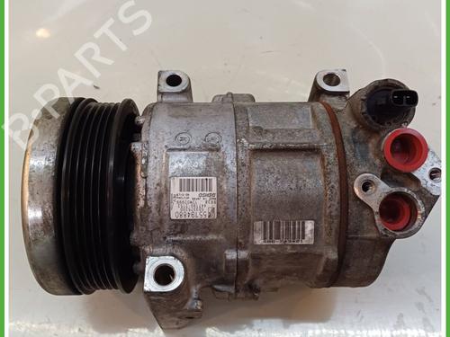 AC compressor FIAT PUNTO EVO (199_) 1.4 Natural Power | BP16008323M34