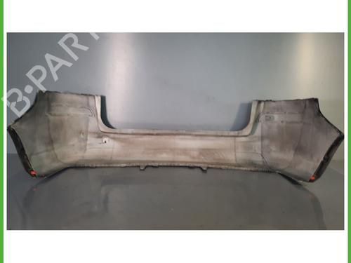 Rear bumper OPEL ZAFIRA / ZAFIRA FAMILY B (A05) 1.9 CDTI (M75) | BP26671696C8 