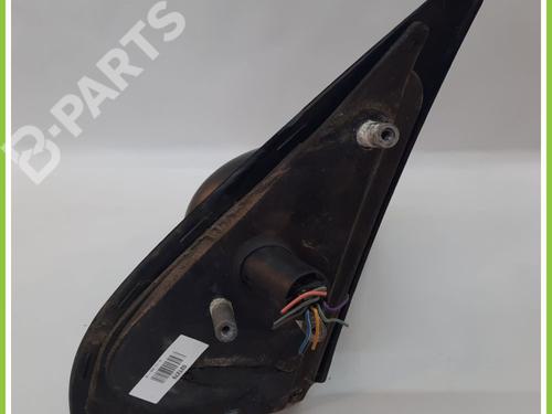 Right mirror ALFA ROMEO 145 (930_) 1.4 i.e. 16V T.S. (930.A3A) | BP11720491C27 