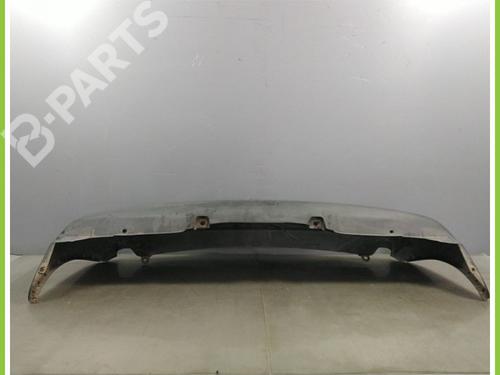 Rear bumper FIAT SEICENTO / 600 (187_) 1.1 (187AXB, 187AXB1A, 187AXC1A02) | BP11370658C8 