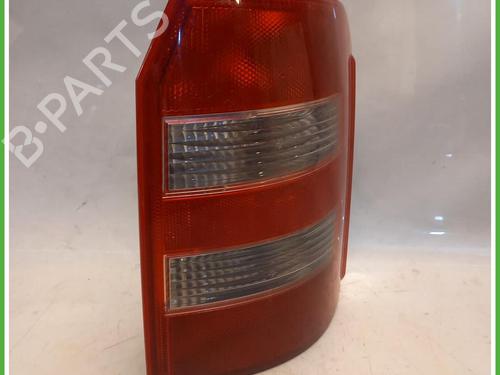 Used Right taillight Right taillight AUDI A2 (8Z0) 1.4 (75 hp) 40148869 40148869