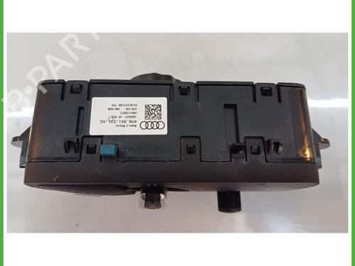 Headlight switch AUDI Q5 (FYB, FYG) 2.0 TDI quattro | BP40138755I24 - Image 2
