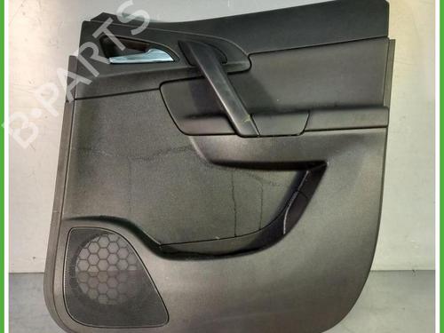 Used Rear right panel Rear right panel OPEL MERIVA B MPV (S10) 1.4 (75) (120 hp) 40147581 40147581