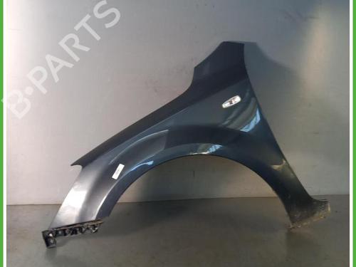 left-front-fenders-kia-ceed-sw-ed-2007-2008-2009-2010-2011-2012-40075564 main image
