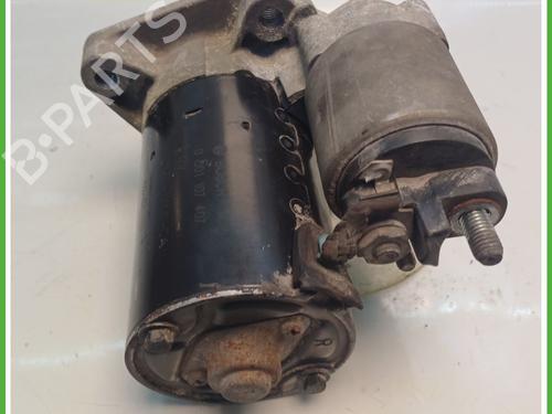 Starter FORD FIESTA V (JH_, JD_) 1.4 16V | BP21605773M8 