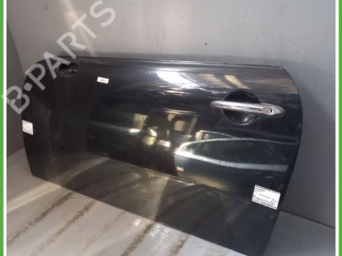 Left front door MINI MINI (R50, R53) One D | BP28019598C2 