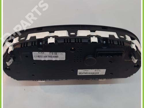 Instrument cluster NISSAN QASHQAI I (J10, NJ10) 2.0 dCi All-wheel Drive | BP11367362C47