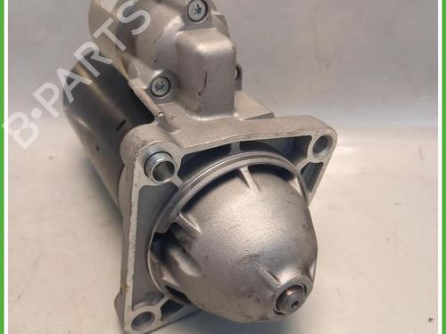 Used Starter Starter FIAT DOBLO MPV (119_, 223_) 1.9 D (223AXB1A) (63 hp) 40073476 40073476
