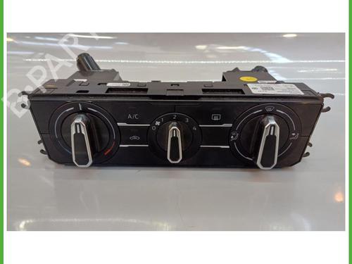 Used Climate control VW POLO VI (AW1, BZ1, AE1) 1.0 TGI (90 hp) 18299465
