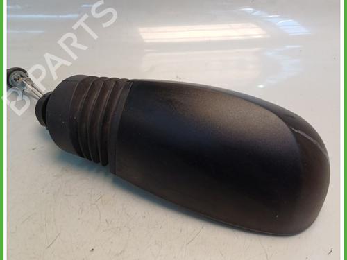 Left mirror FIAT PUNTO (188_) 1.2 16V 80 (188.233, .235, .253, .255, .333, .353, .639,... | BP25937572C26 