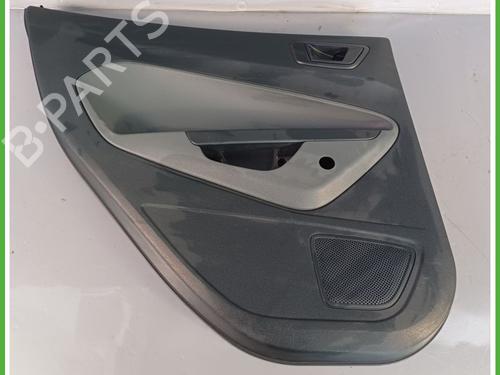 Used Rear left panel FORD FIESTA VI (CB1, CCN) 1.4 LPG (97 hp) 19728401