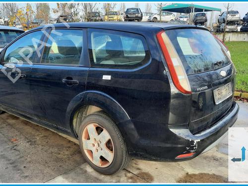 Switch FORD FOCUS II Turnier (DA_, FFS, DS) 1.6 TDCi | BP40140409I30 - Image 8