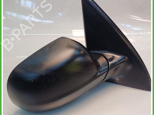 Right mirror VW LUPO I (6X1, 6E1) 1.0 | BP27409773C27 