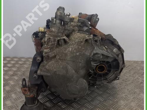 Gearbox ALFA ROMEO 166 (936_) 2.4 JTD (936AXC00, 936AXD01) | BP11868730M3